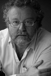 John Carlin