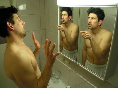 el discurso del espejo 2