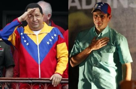 Chavez-y-Capriles