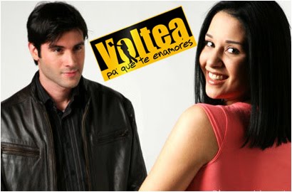 VolteaPaQueTeEnamores