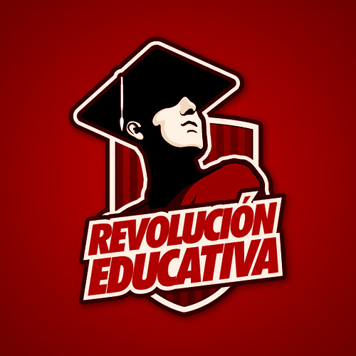 REVOLUCIÓN EDUCATIVA