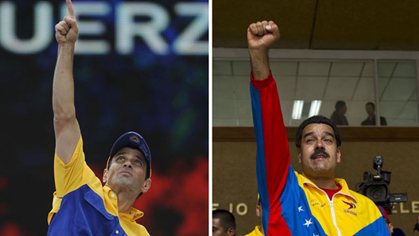 Nicolas-Maduro-Henrique-Capriles-635