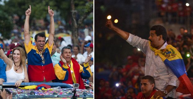 elecciones-venezuela-2013-nicolas-maduro-henrique-capriles-campana-default
