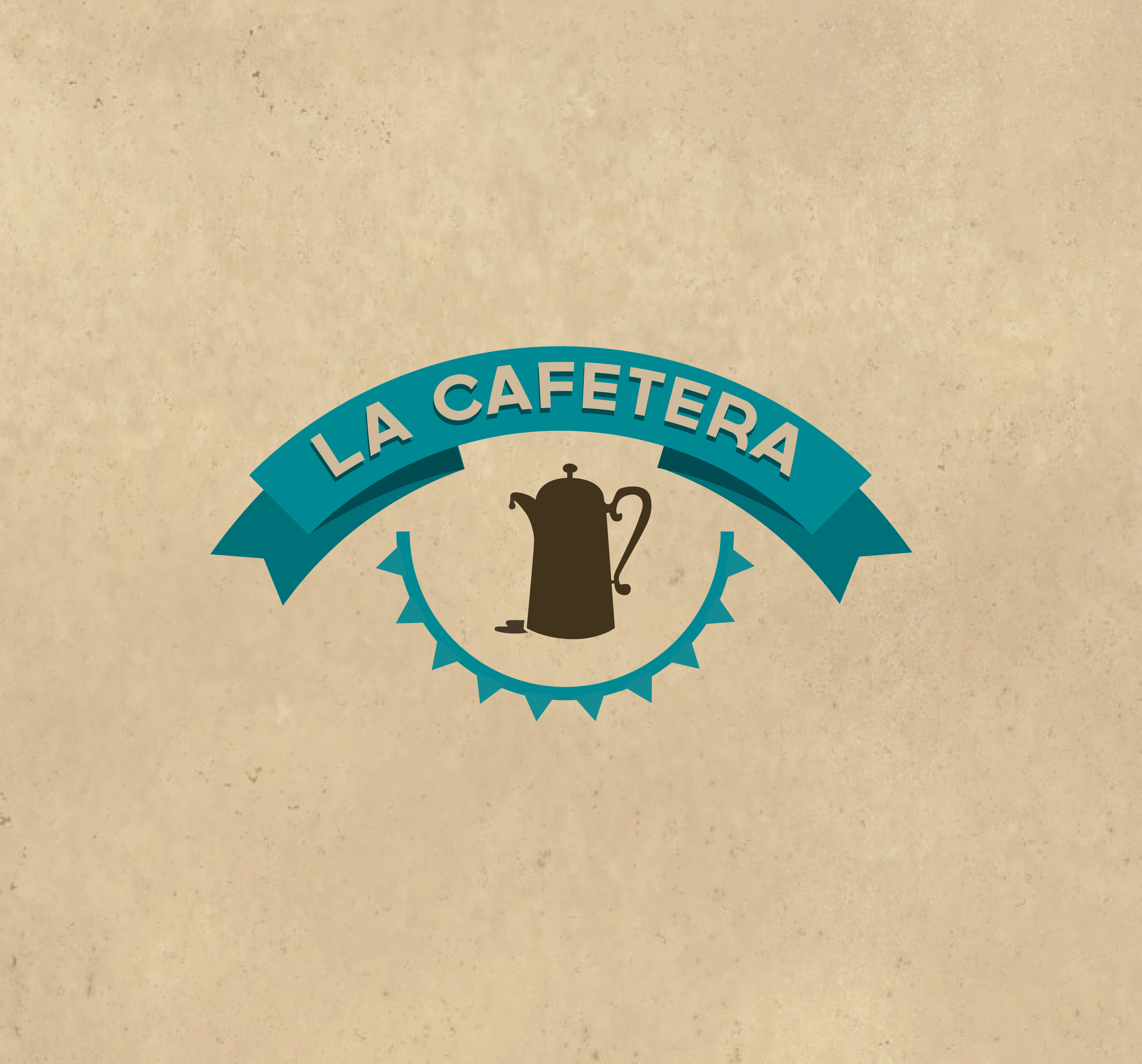 la cafetera logo