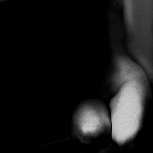 Retrato de Antagónica Furry en las sombras. Fotografía de un amigo.