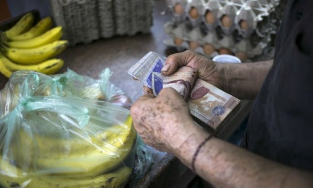 venezolanos compras