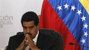 Vnzla-Maduro