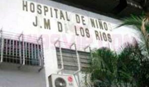 hospital J.M