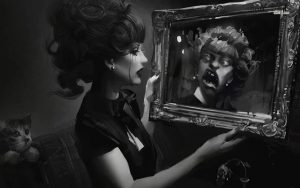 17851-scary-reflection-in-the-mirror-1280x800-digital-art-wallpaper