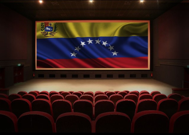 cine-venezolano