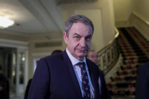 zapatero