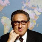 Henry Kissinger muere a los 100 años, marcó la historia de EE. UU. en la Guerra Fría - The New York Times
