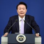 Lo que hay que saber sobre la declaración de ley marcial en Corea del Sur