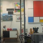De la recuperación de la mirada