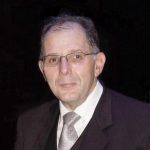 Un venezolano de excepción: Rodolfo Saglimbeni