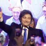 La oportunidad de Javier Milei para transformar Argentina y enseñar al mundo