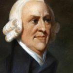 Adam Smith, lejos del capitalismo salvaje