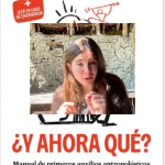 Tu antropóloga de confianza