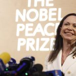 ¿Cómo saber que María Corina es venezolana?