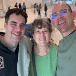 La historia de Venezuela según mi mamá