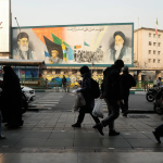 Irán vive días de zozobra - The New York times