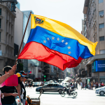 La diáspora venezolana