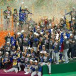 Lo que aprendí viendo a Venezuela ganar el Clásico Mundial de Béisbol