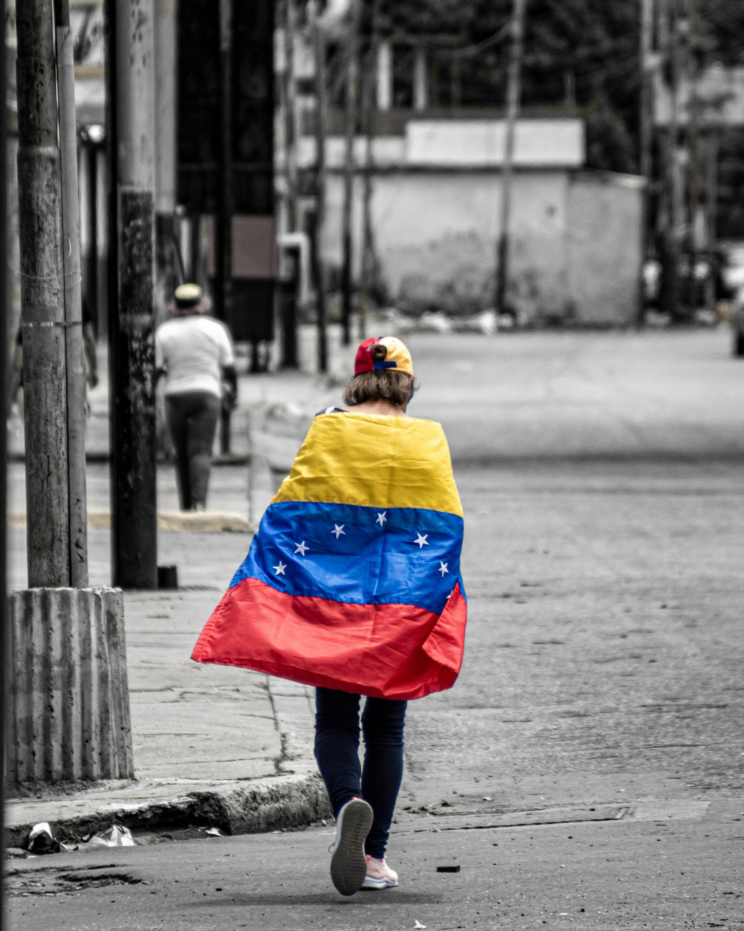 Doble nacionalidad y derechos políticos en Venezuela - Guayoyo en Letras