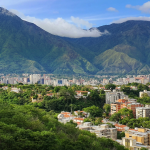 El país donde nadie confía en nadie