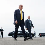 Trump se enfrenta a la realidad de la guerra en Irán - The New York Times