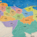 Estados Unidos de Venezuela