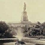 La caída de los ídolos