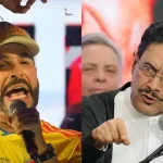 Elecciones en Colombia: Primera vuelta